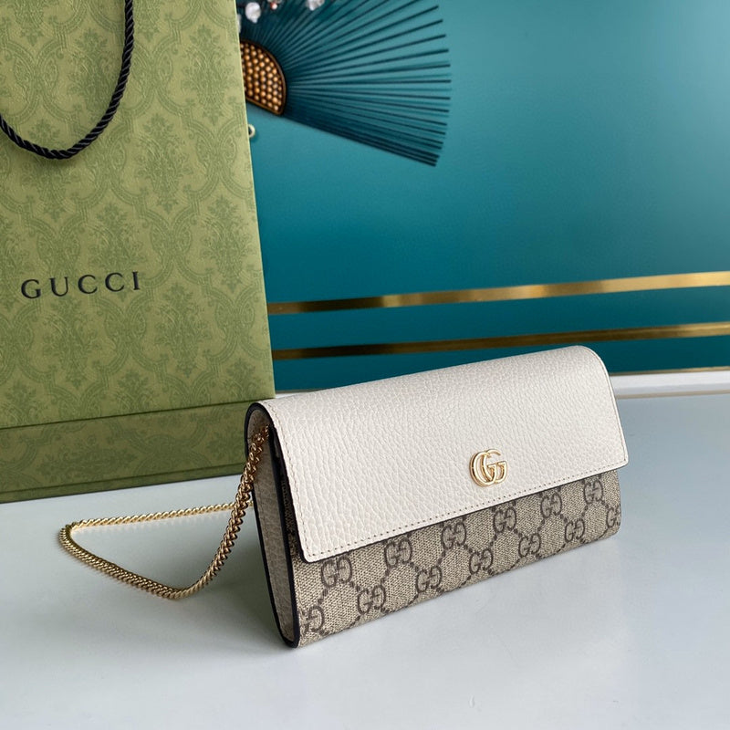 Satchel Bags - GCI Bags - 6963