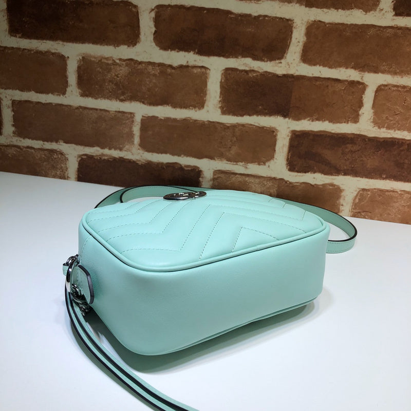 Satchel Bags - GCI Bags - 3963