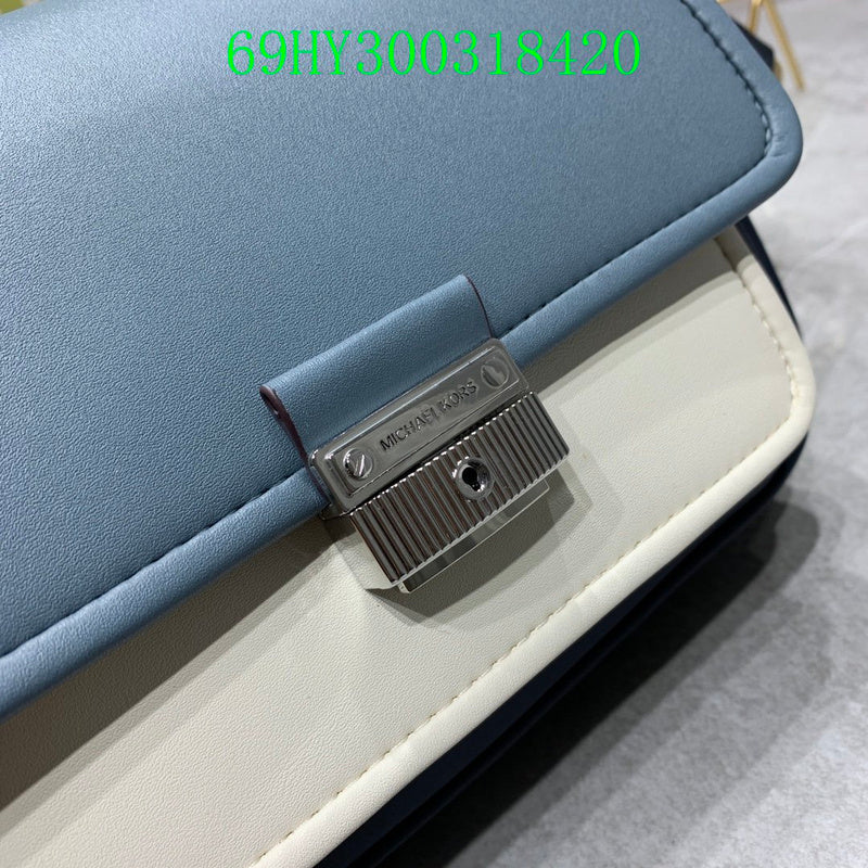 Satchel Bags - MK Bags - 468