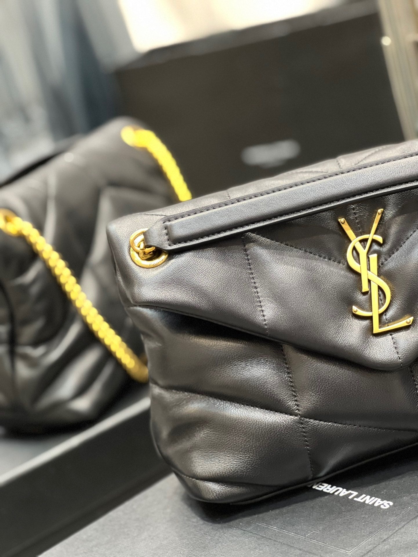 GLM - Top Quality Bag SLY 229