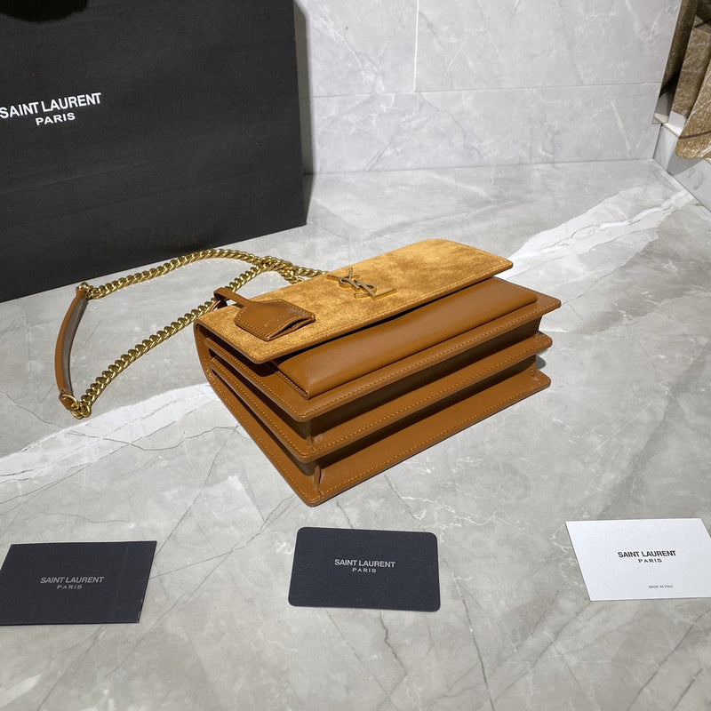 Satchel Bags - SLY Bags - 791