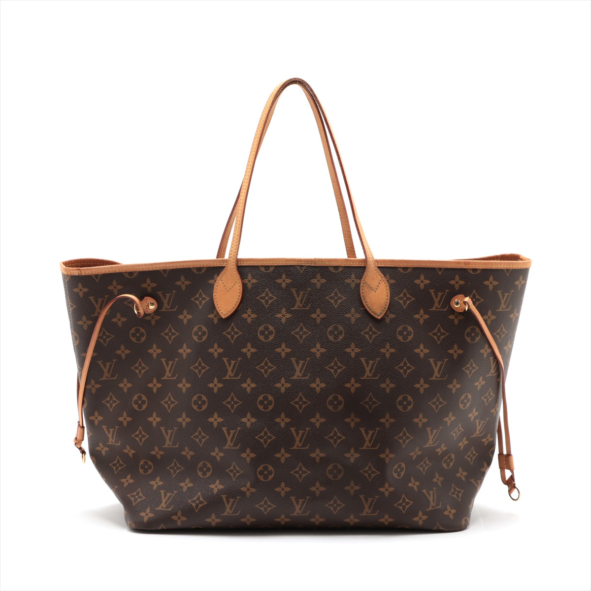 Louis Vuitton Monogram Neverfull GM M40157