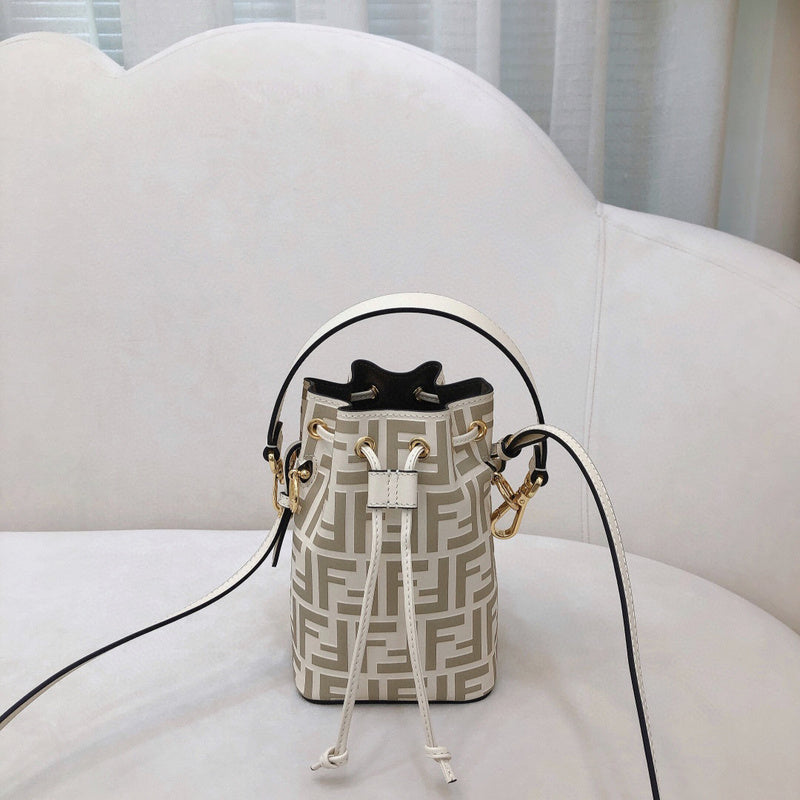 Fendi Luxury Fashion Bag