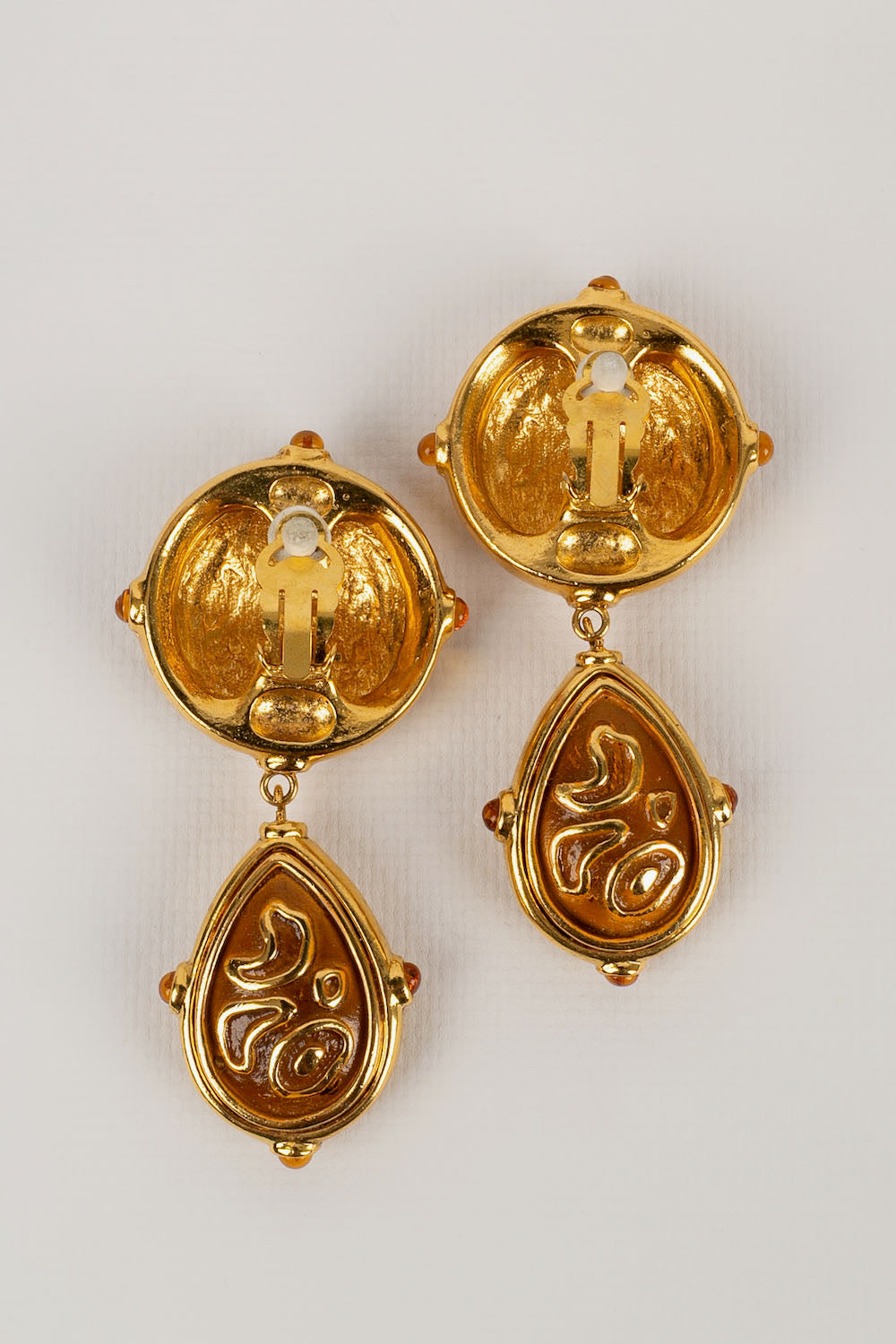 Boucles d'oreilles Valentino