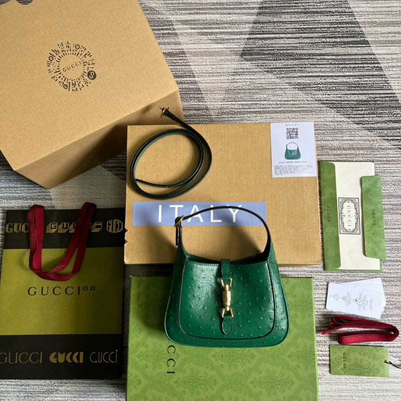 GLM - gg Bags - 1019