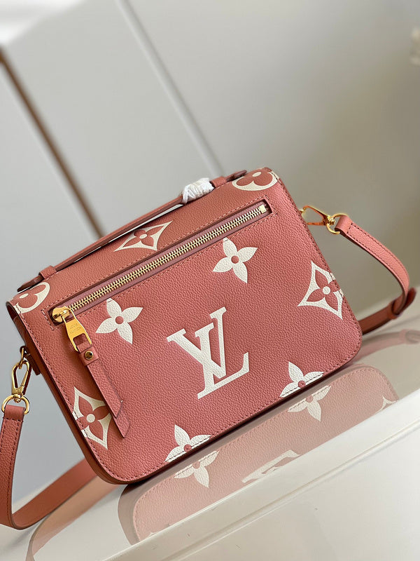 Satchel Bags - VL Bags - 1800