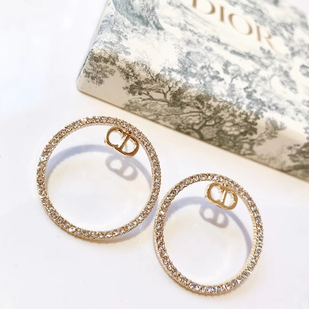 Top Quality Earring Dir 030