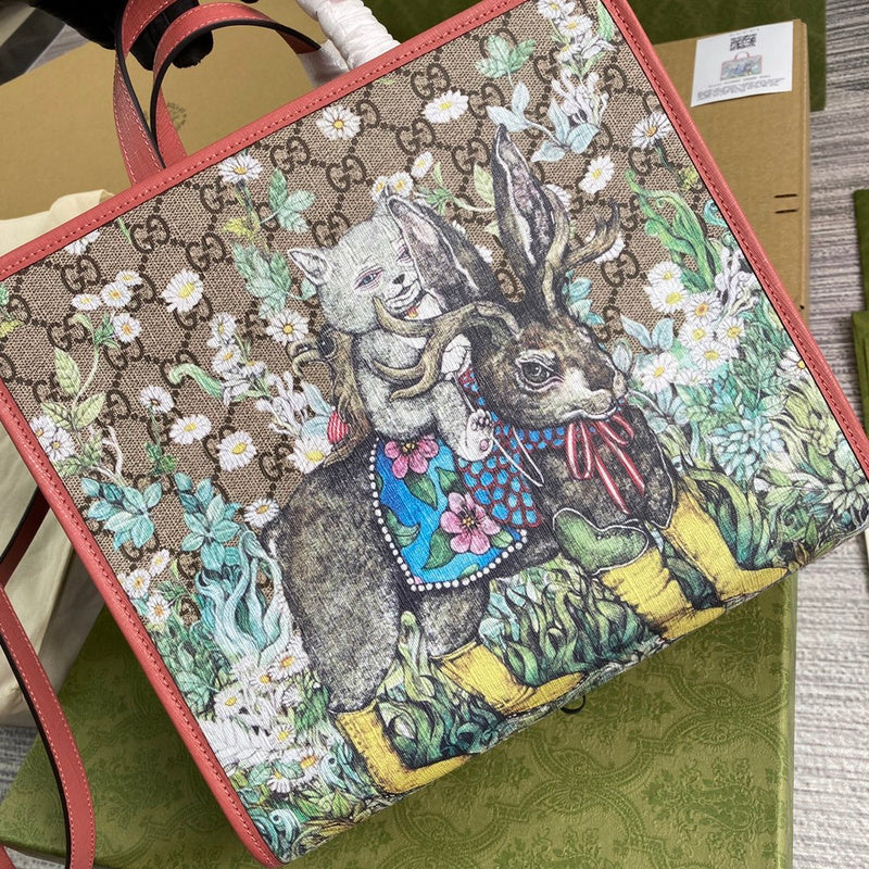 Satchel Bags - GCI Bags - 3053