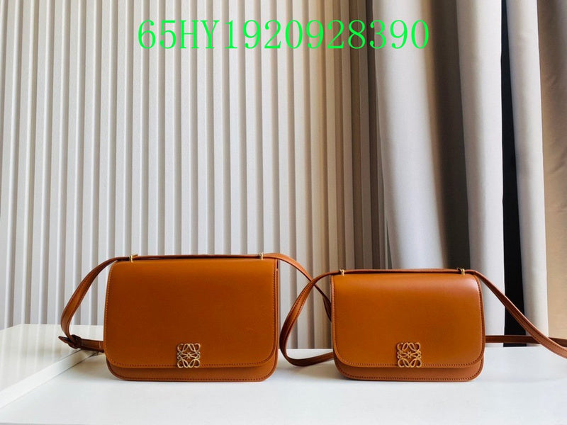 Satchel Bags - LWE Bags - 233