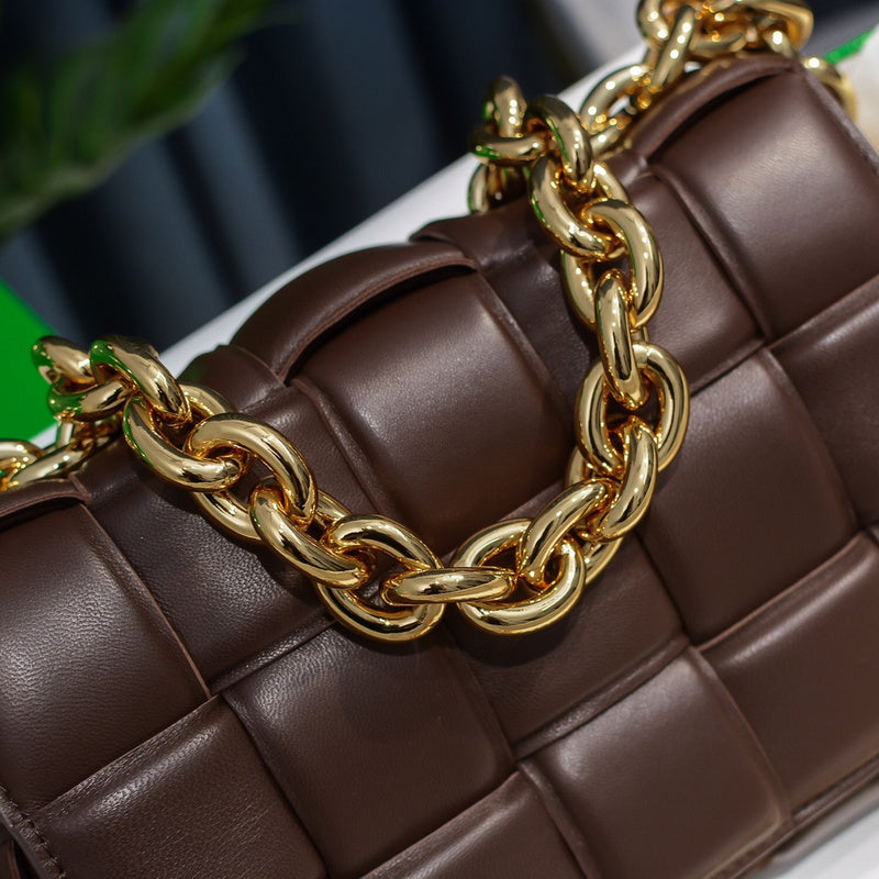 Satchel Bags - BV Bags - 066