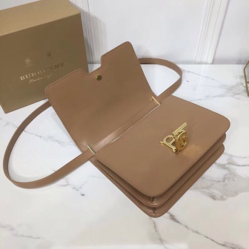 Fan Fashion -GLM - Top quality BBR Bags - 1532