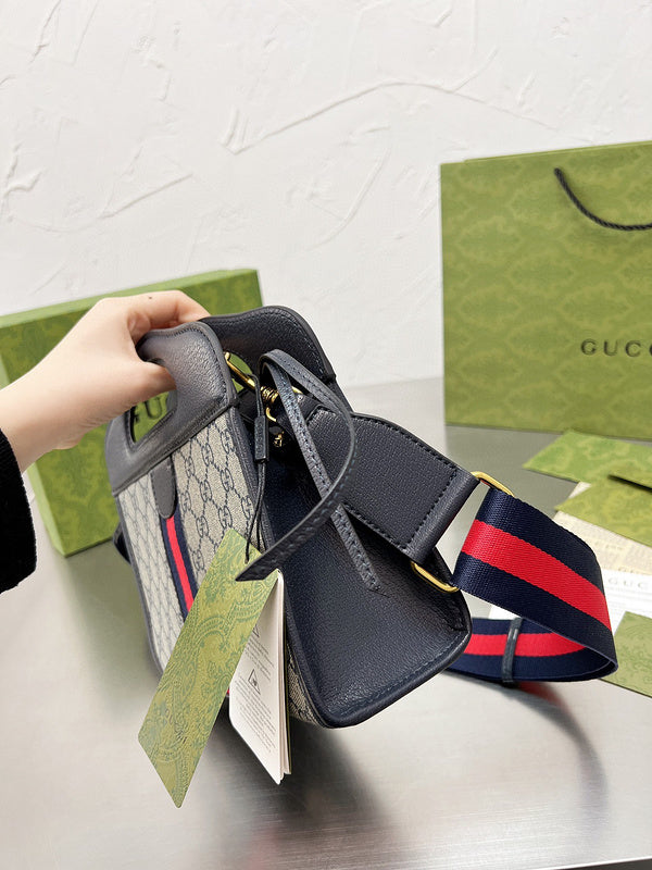 Satchel Bags - GCI Bags - 1949
