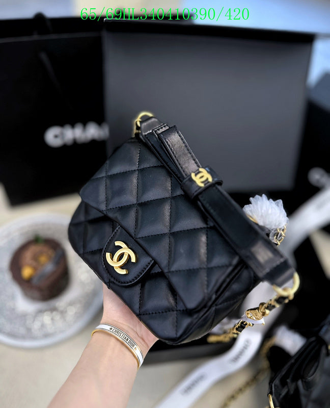 Glami - CHL Bags - 1154
