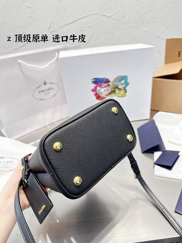 Satchel Bags - PDA Bags - 644