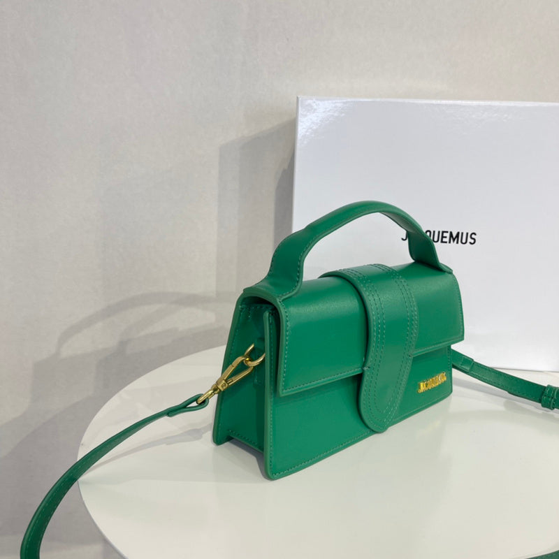 Satchel Bags - JQMS Bags - 151