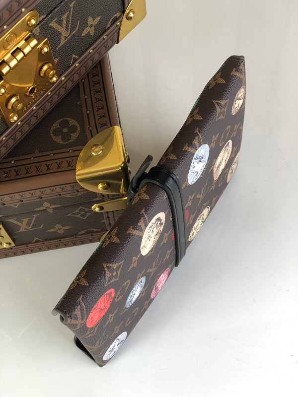 Satchel Bags - VL Bags - 4814