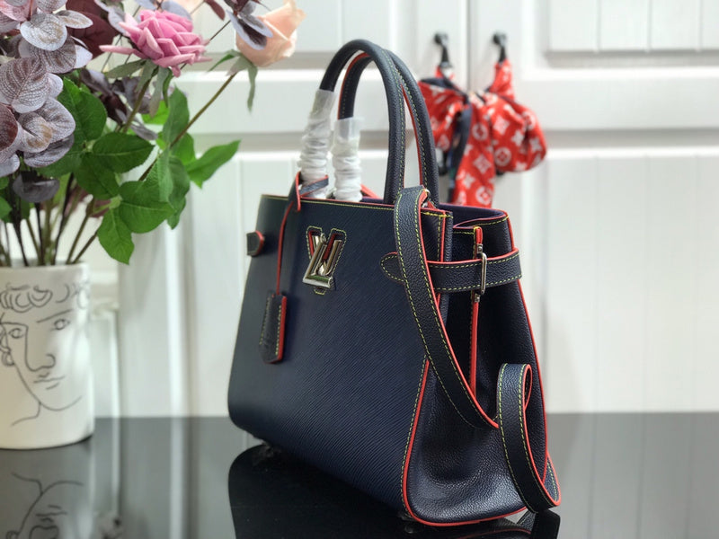 Satchel Bags - VL Bags - 5837
