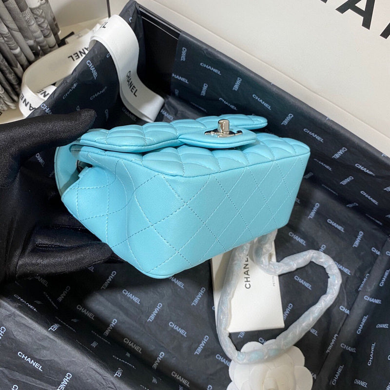 Satchel Bags - CHL Bags - 4546
