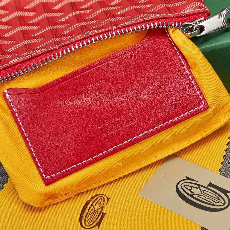 GLM - GYO Bags - 1551