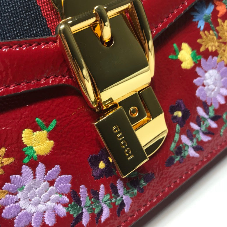 Satchel Bags - GCI Bags - 3835