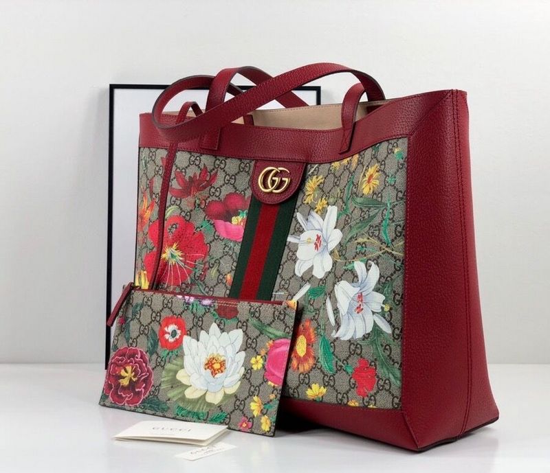 Satchel Bags - GCI Bags - 4146
