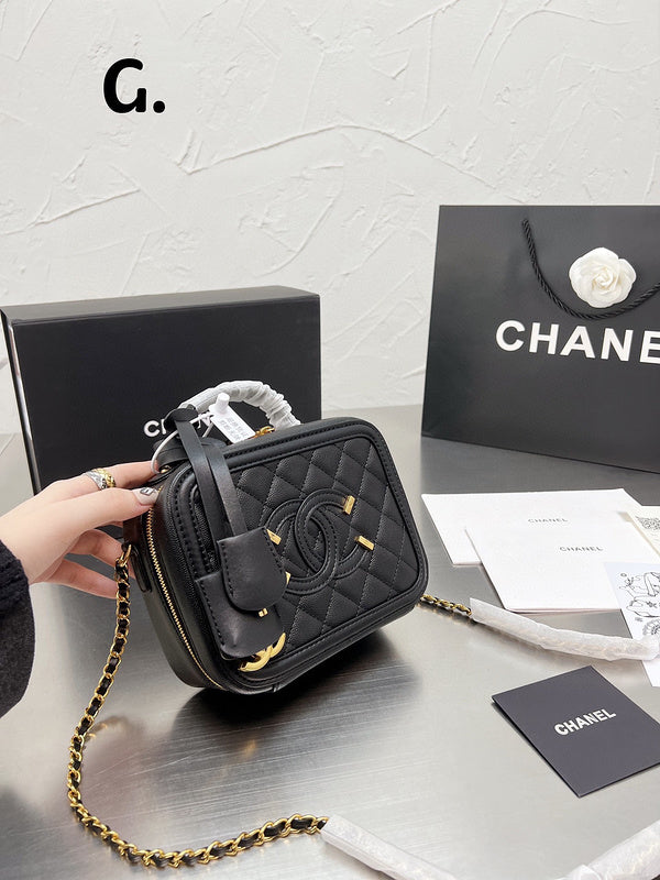 Satchel Bags - CHL Bags - 7014