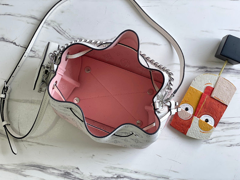 Satchel Bags - VL Bags - 5948
