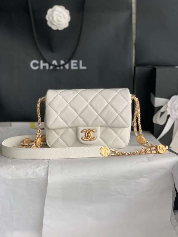 Satchel Bags - CHL Bags - 6167