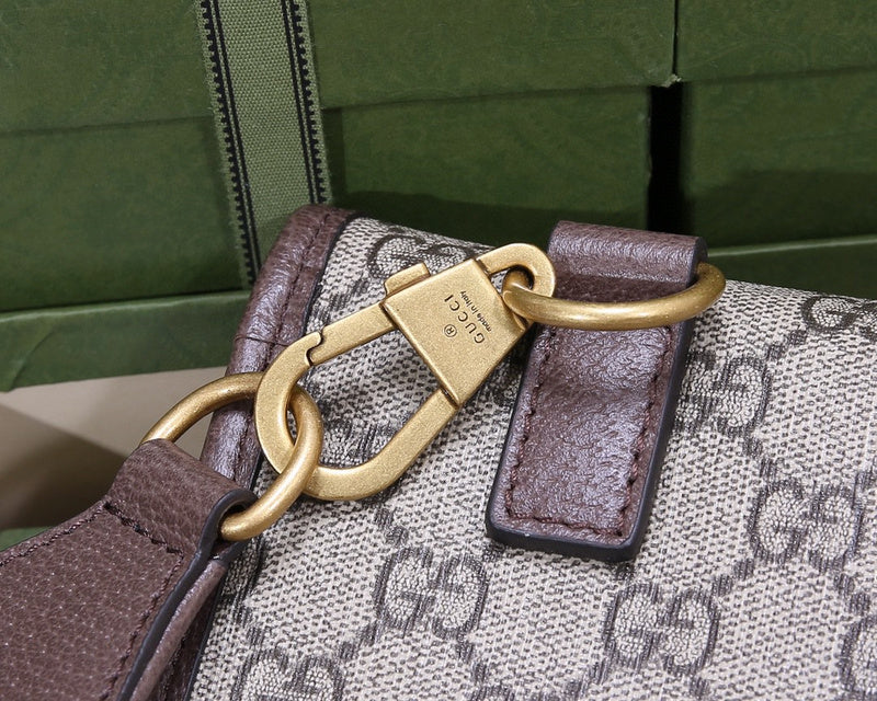Satchel Bags - GCI Bags - 542