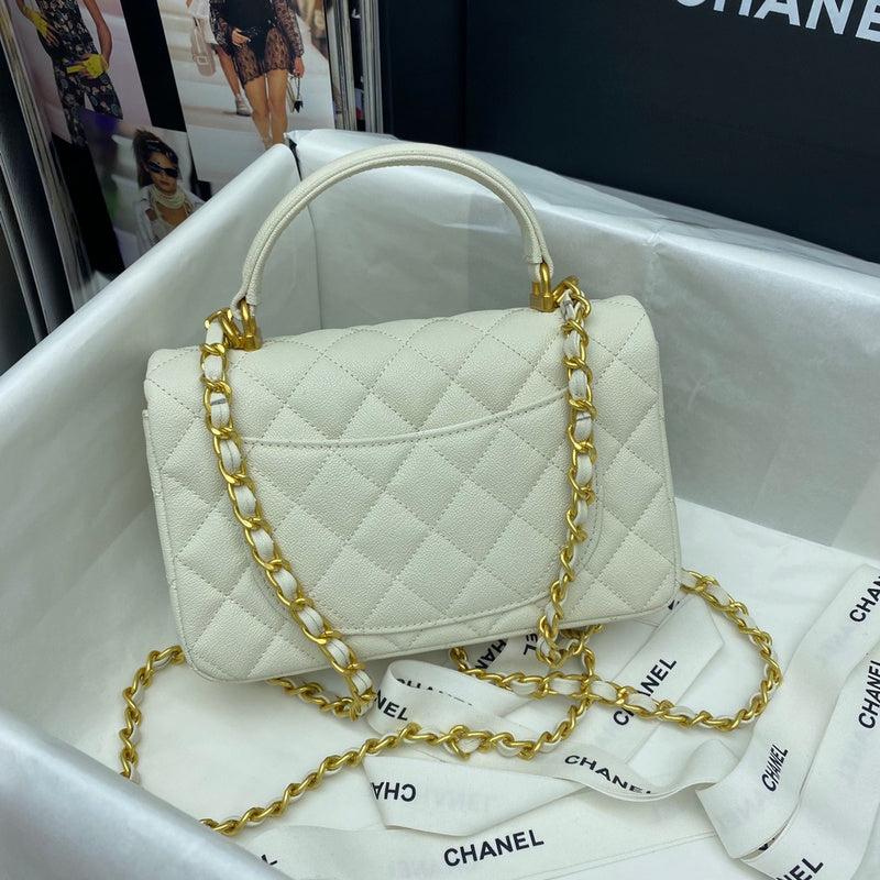 Satchel Bags - CHL Bags - 1504