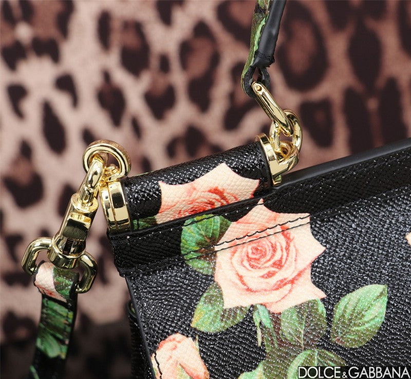 Satchel Bags - DG Bags - 404