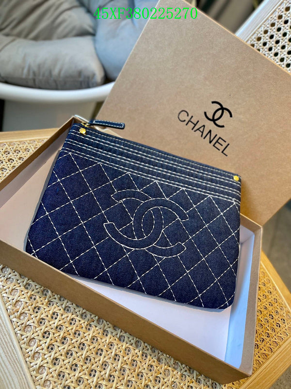 Glami - CHL Wallet - 2540