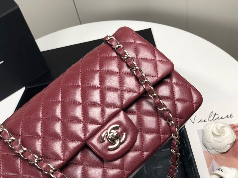 Satchel Bags - CHL Bags - 7468