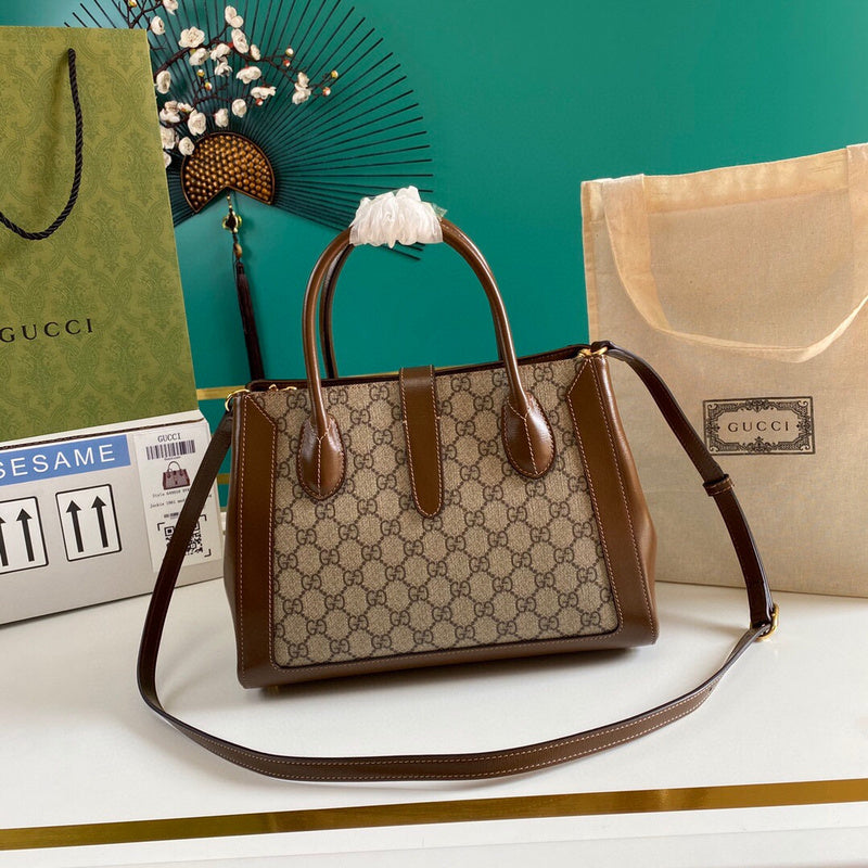 Satchel Bags - GCI Bags - 6116