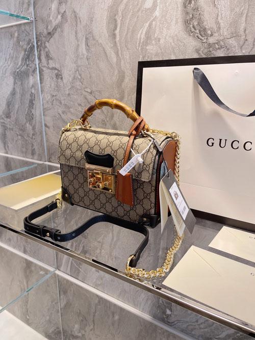 GLM - Top Quality Bags GCI 304