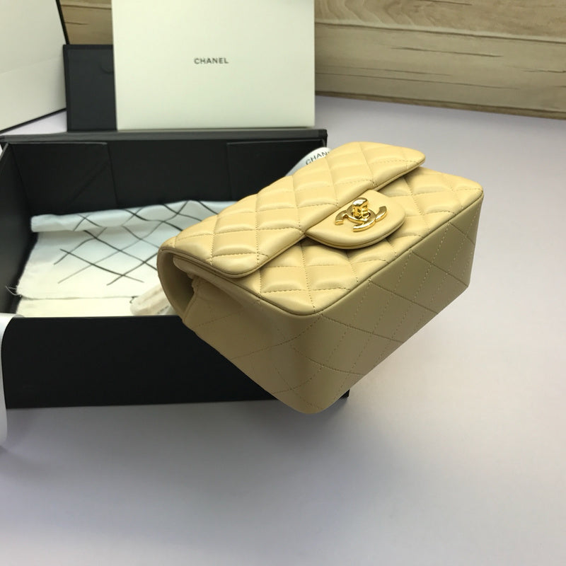 Satchel Bags - CHL Bags - 6544