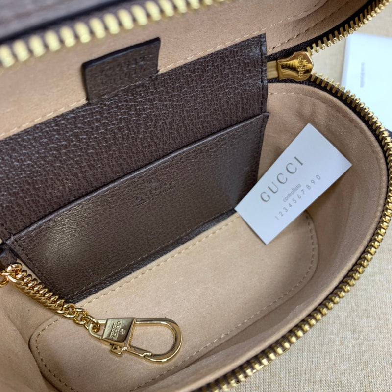 Satchel Bags - GCI Bags - 1020