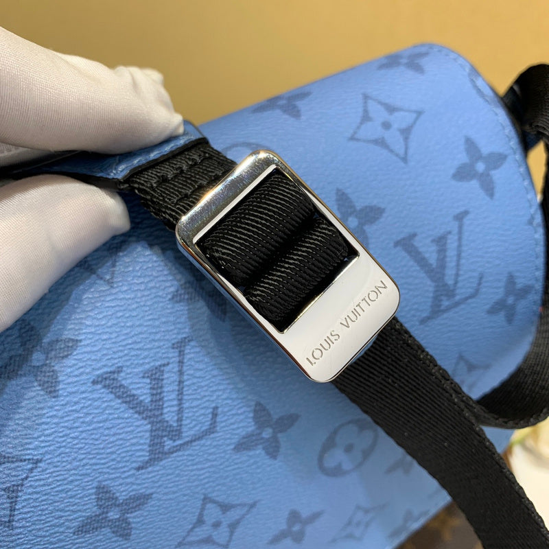 Satchel Bags - VL Bags - 5923