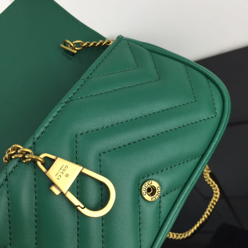 Satchel Bags - GUC Bags - 441
