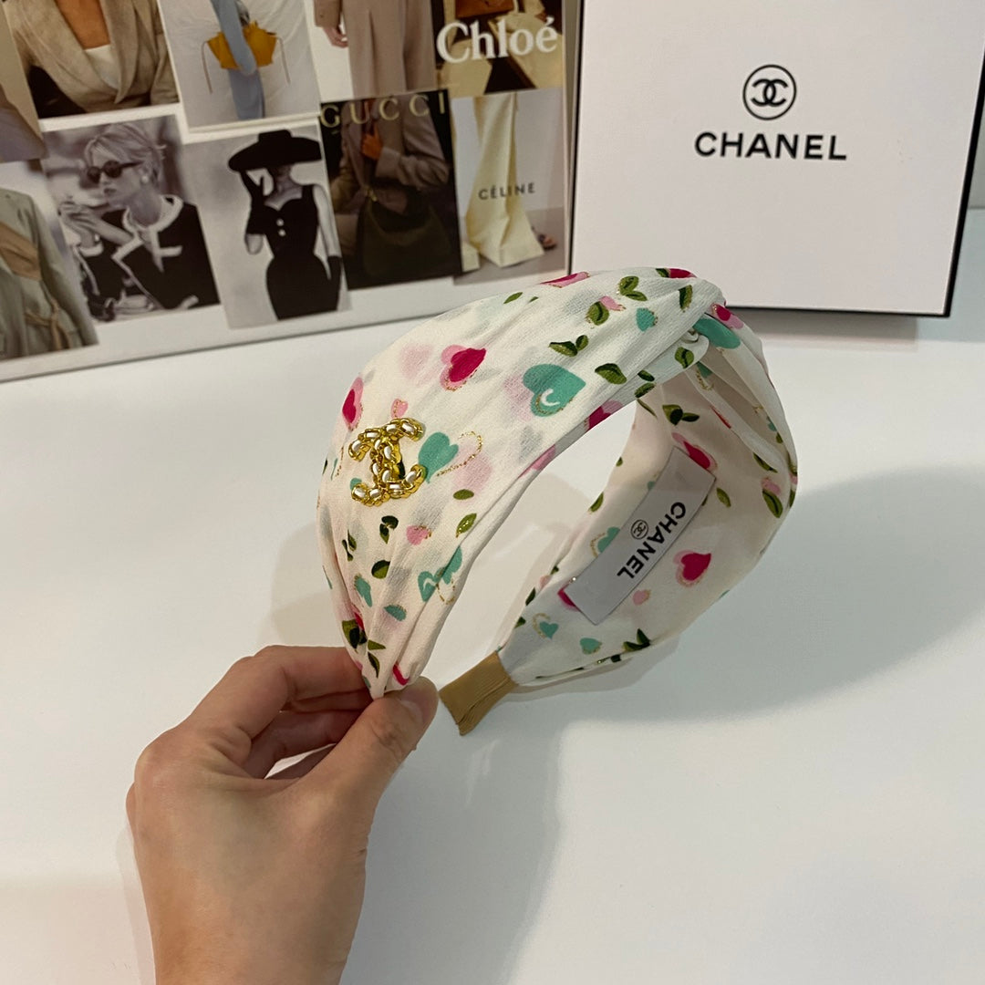 GLM - New Hair Band CHL 044