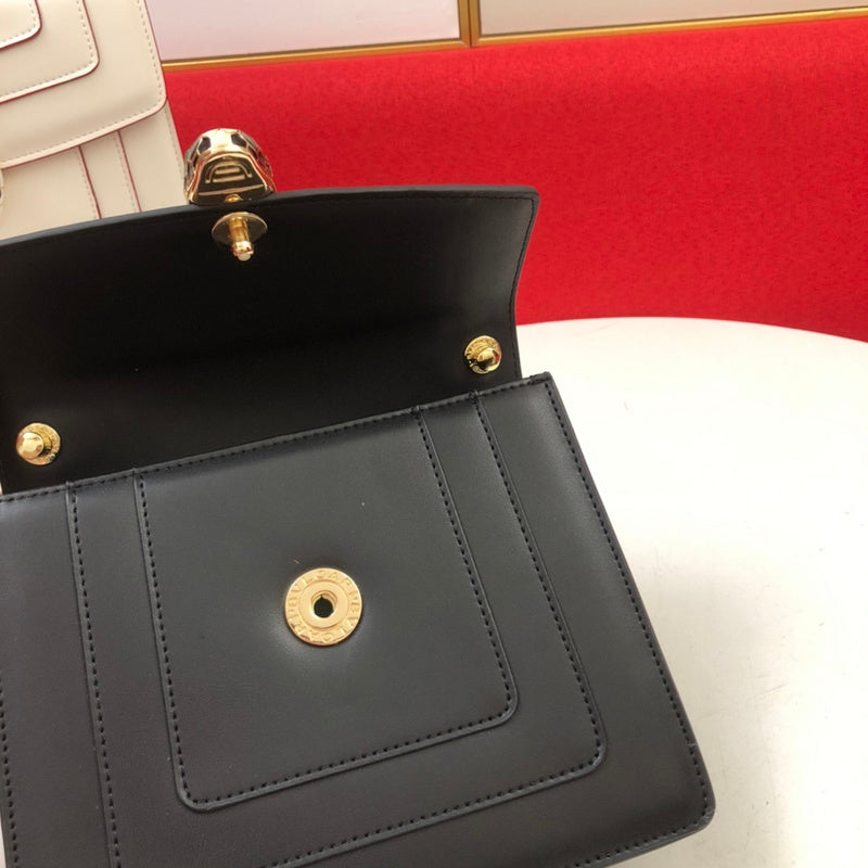 Satchel Bags - BBR Bags - 533