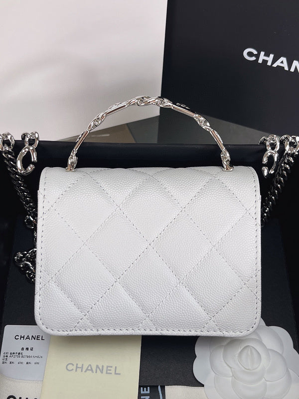 Satchel Bags - CHL Bags - 3218