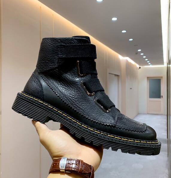 glami shop- LOV Men Shoes - 1696