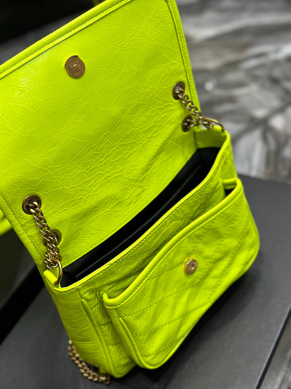 Satchel Bags - SLY Bags - 146