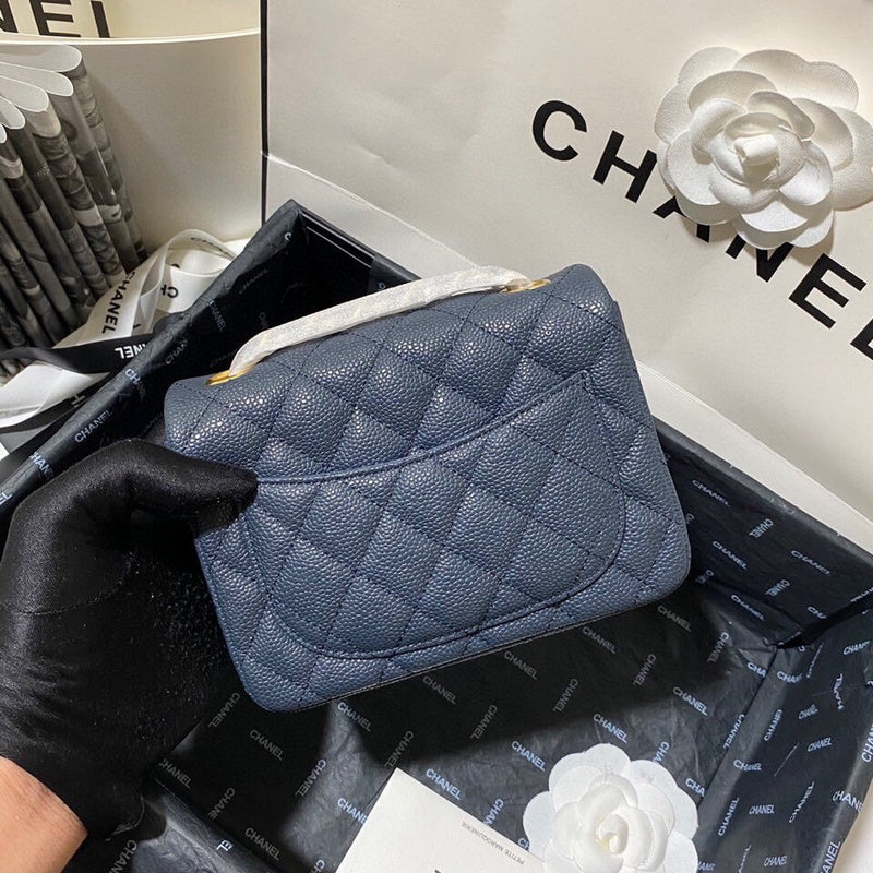 Satchel Bags - CHL Bags - 4149