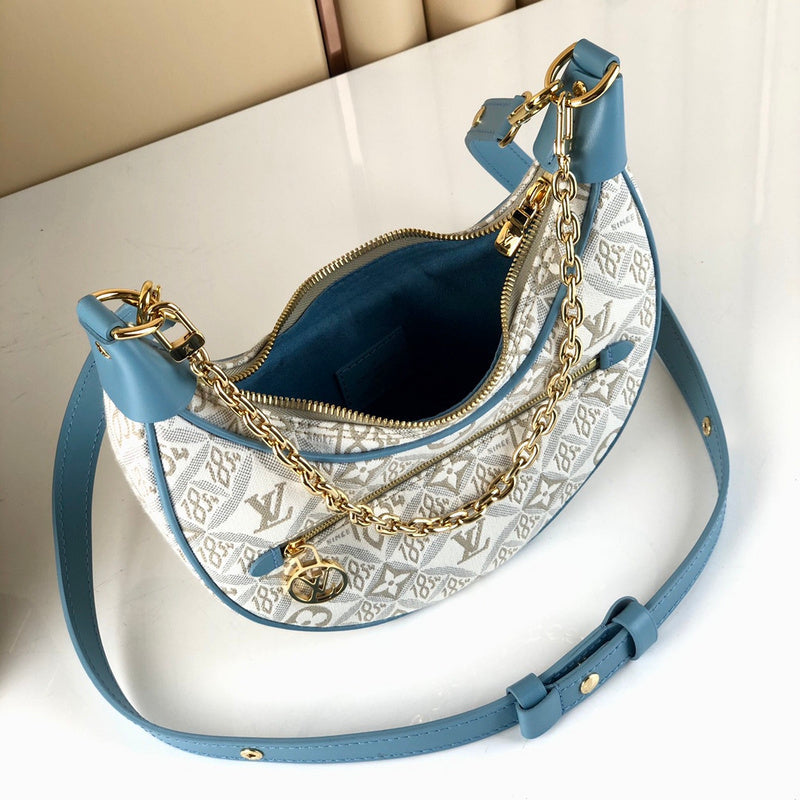 Satchel Bags - VL Bags - 4879