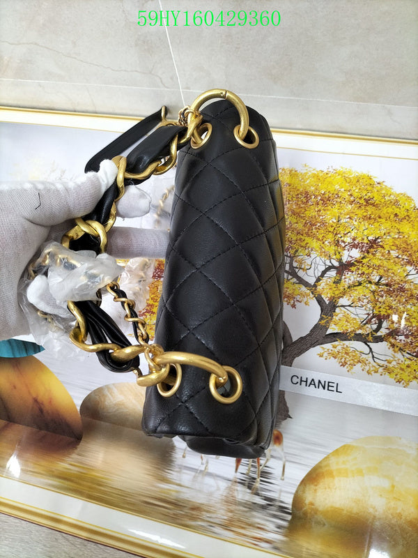 Satchel Bags - CHL Bags - 5398