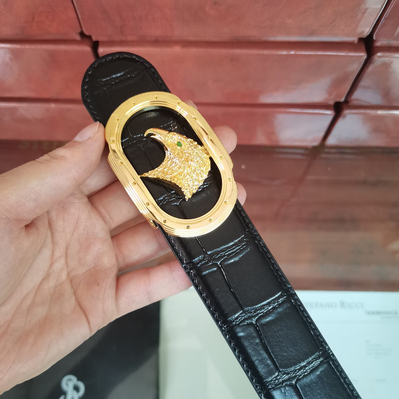 Satchel Bags - VL Belts - 073