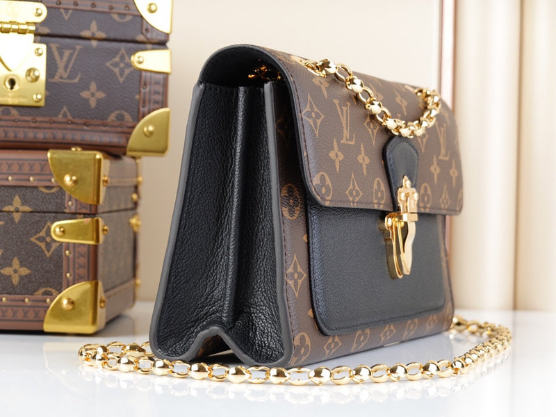 Satchel Bags - VL Bags - 5156