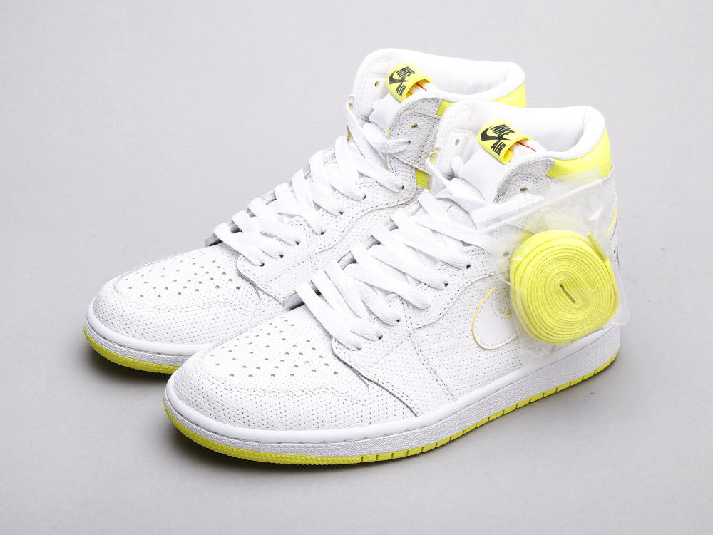 GLM - AJ1 First Class